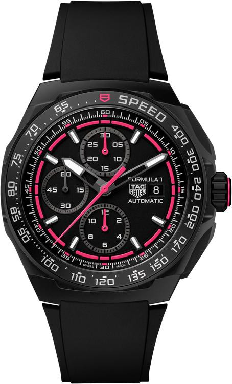 Tag Heuer Tag Heuer Formula 1 Chronograph CBZ2087.FT8107