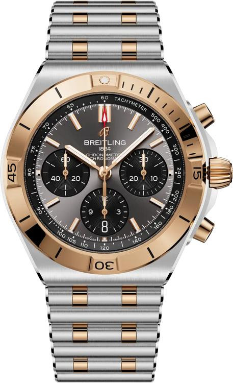 Breitling Breitling Chronomat B01 Chronograph 42 UB0158101B1U1