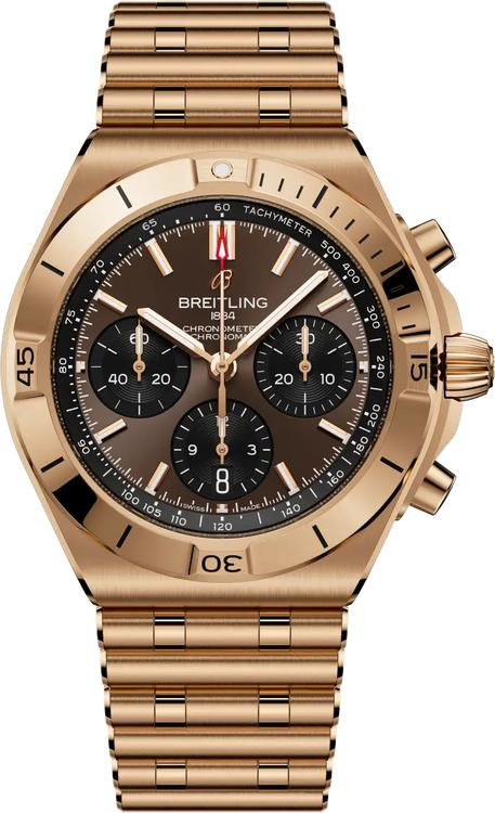 Breitling Breitling Chronomat B01 Chronograph 42 RB0158101Q1R1