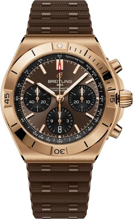 Breitling Breitling Chronomat B01 Chronograph 42 RB0158101Q1S1
