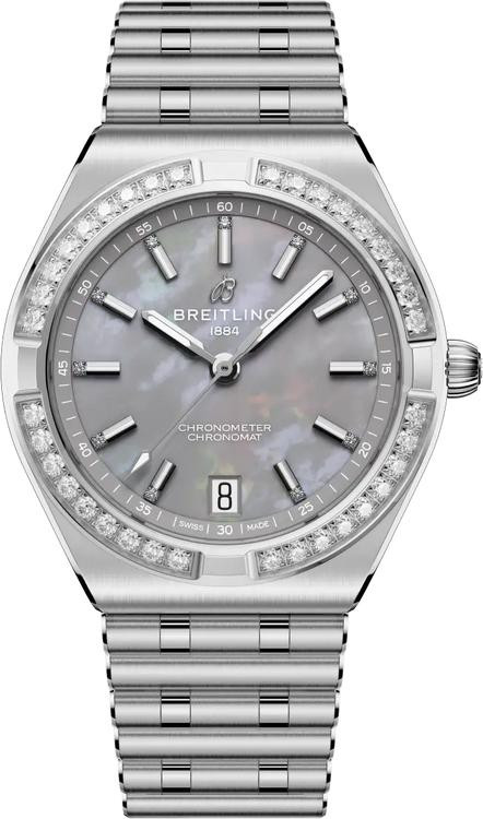 Breitling Breitling Chronomat Automatic 36 A10320591G1A1