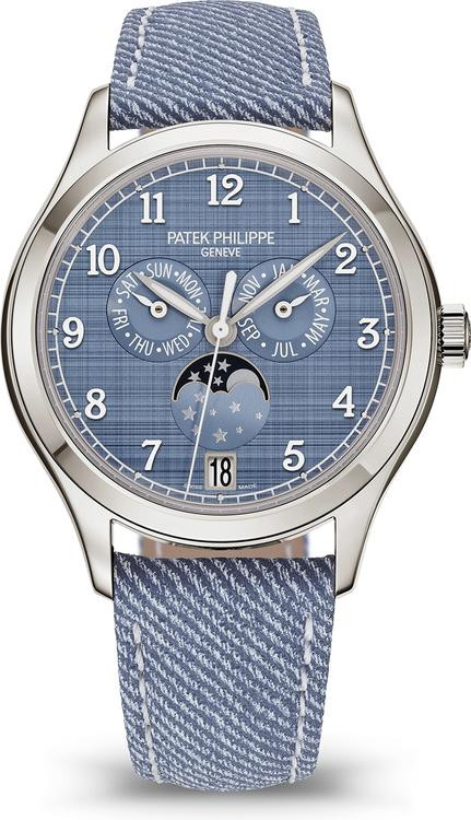 Patek Philippe Patek Philippe Annual Calendar 4946G-001