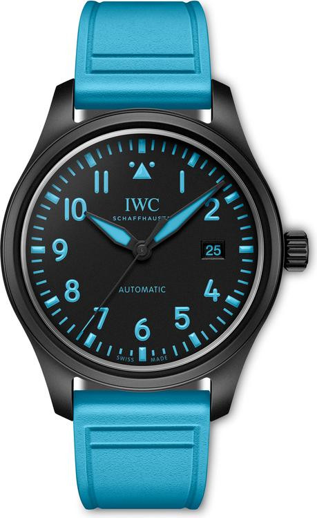 IWC IWC Pilot's Watch Automatic 41 George Russell IW328107
