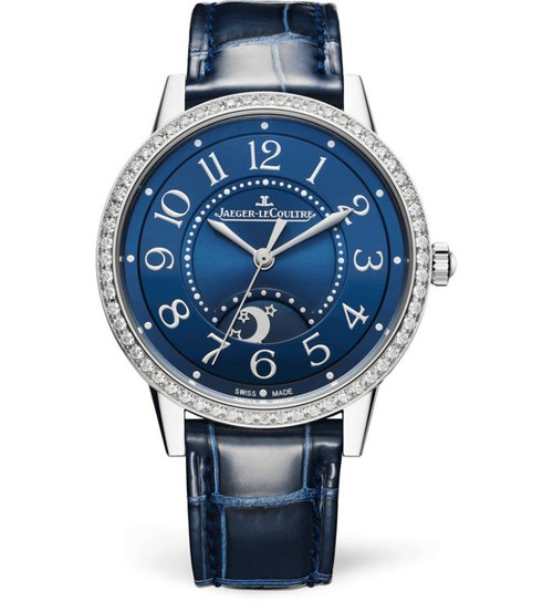 Jaeger LeCoultre Rendezvous Womens 3448480 Jaeger LeCoultre Rendezvous Womens 3448480