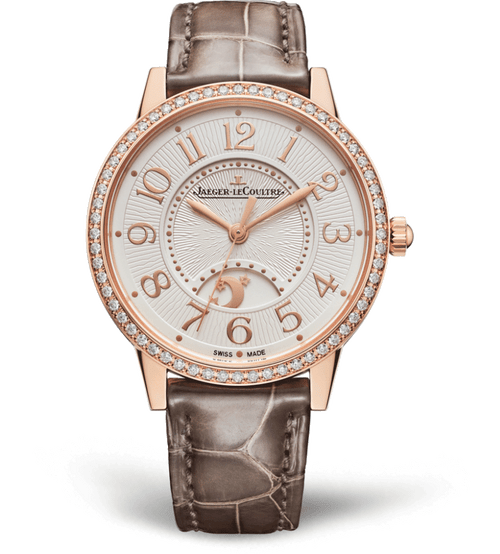 Jaeger LeCoultre Rendezvous Womens 3442440 Jaeger LeCoultre Rendezvous Womens 3442440