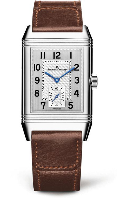 Jaeger LeCoultre Reverso MONOFACE 3858522 Jaeger LeCoultre Reverso MONOFACE 3858522
