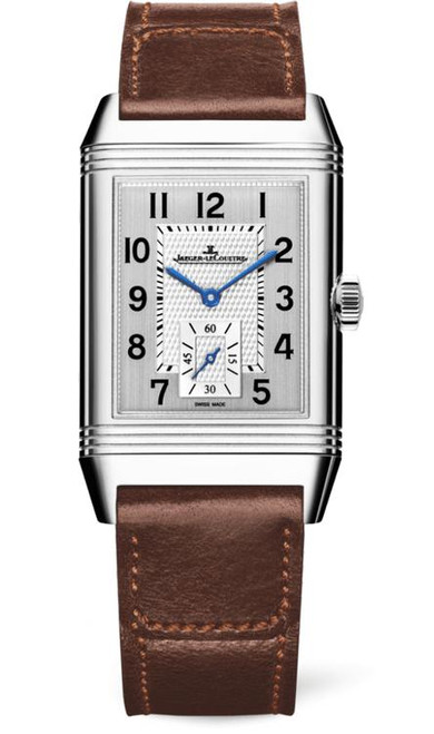 Jaeger LeCoultre Reverso DUOFACE Q3848422 Jaeger LeCoultre Reverso DUOFACE Q3848422