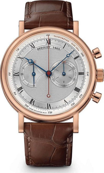 Breguet Classique 5287BR/12/9ZU Breguet Classique 5287BR/12/9ZU