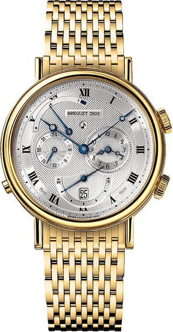 Breguet Classique Alarm 5707BA/12/AV0 Breguet Classique Alarm 5707BA/12/AV0
