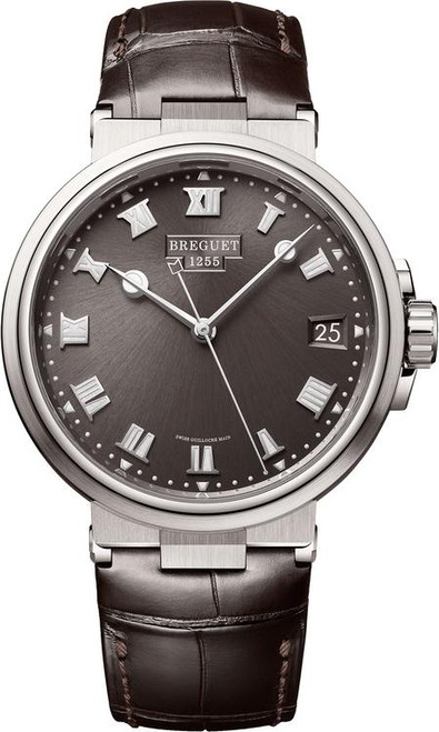 Breguet Marine 5517TI/G2/9ZU Breguet Marine 5517TI/G2/9ZU
