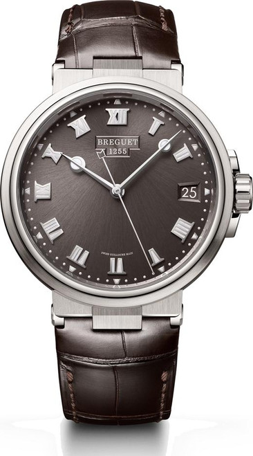 Breguet Marine 5517TI/G2/9ZU
