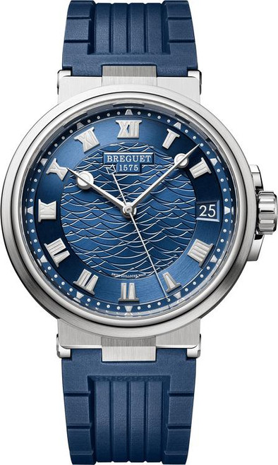 Breguet Marine 5517BB/Y2/5ZU