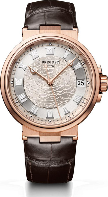 Breguet Marine 5517BR/12/9ZU