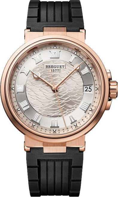 Breguet Marine 5547BR/12/5ZU