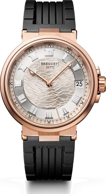 Breguet Marine 5517BR/12/5ZU