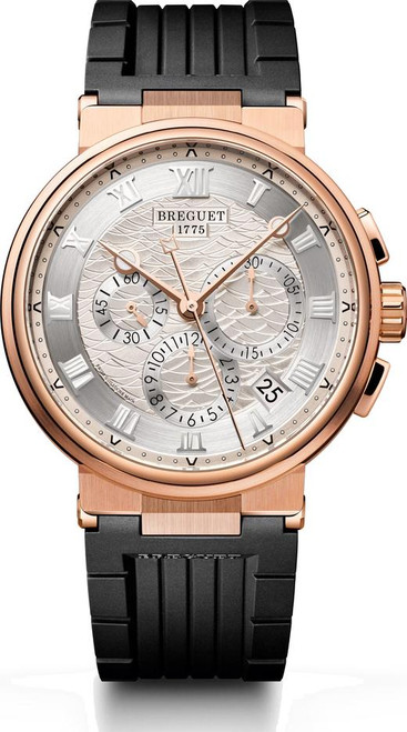Breguet Marine 5527BR/12/5WV