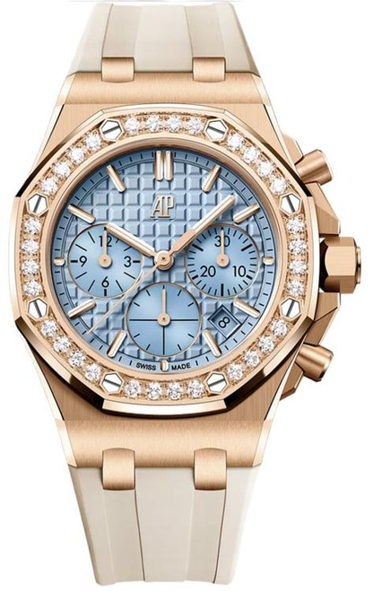 Audemars Piguet Royal Oak Offshore Womens 26231OR.ZZ.A085CA.01 Audemars Piguet Royal Oak Offshore Womens 26231OR.ZZ.A085CA.01