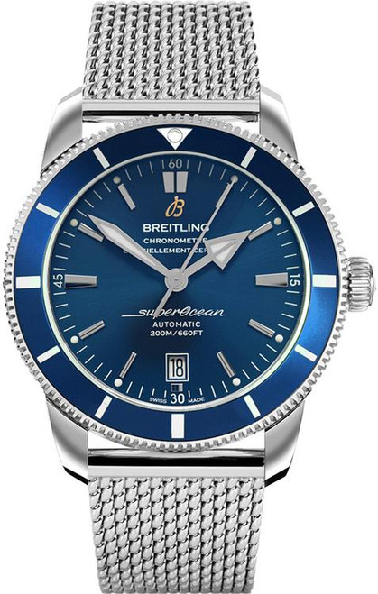 Breitling SuperOcean Heritage II 46 AB2020161C1A1