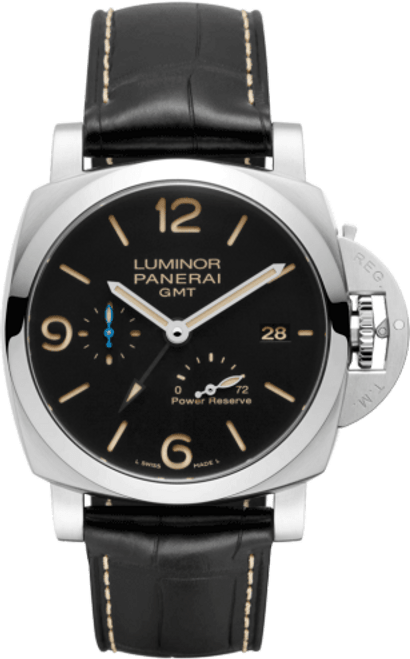 Panerai Luminor 1950 3 Day GMT PAM01321