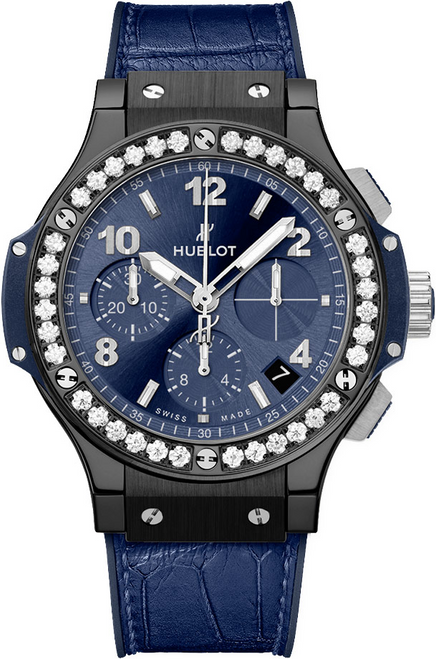 Hublot Big Bang 41mm 341.CM.7170.LR.1204