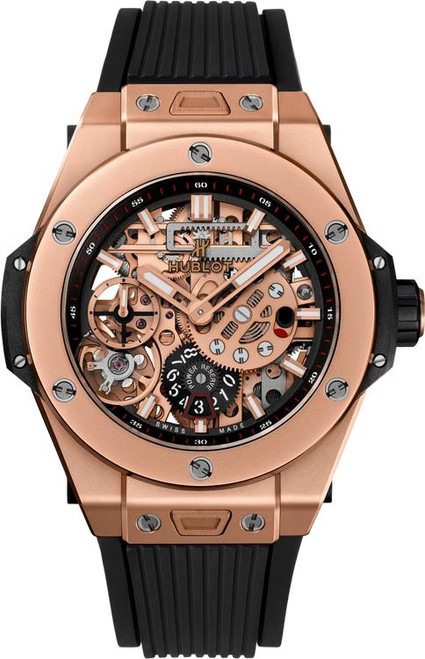 Hublot Big Bang Meca 10 45mm 414.OI.1123.RX