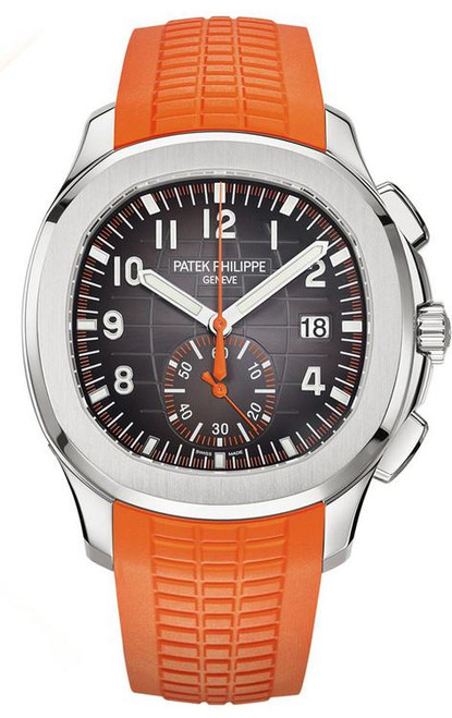 Patek Philippe Aquanaut 5968A-001