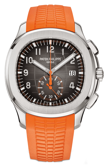 Patek Philippe Aquanaut 5968A-001