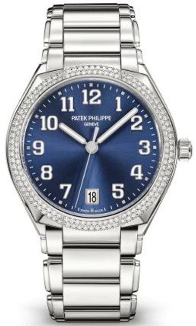 Patek Philippe Twenty 4 7300/1200A-001 Patek Philippe Twenty 4 7300/1200A-001