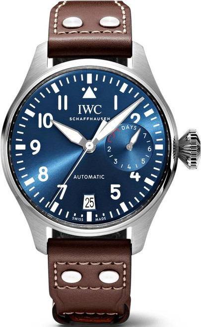 IWC Big Pilot Le Petit Prince Edition IW501002 IWC Big Pilot Le Petit Prince Edition IW501002