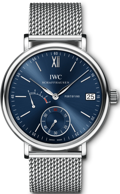 IWC Portofino IW510116