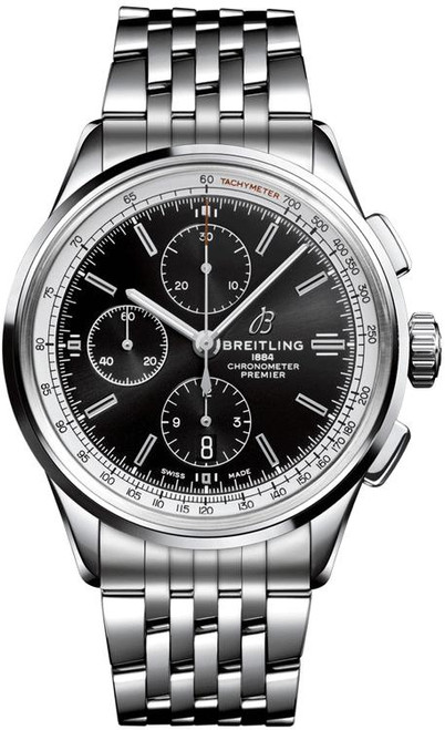 Breitling Premiere Chronograph 42 A13315351B1A1 Breitling Premiere Chronograph 42 A13315351B1A1