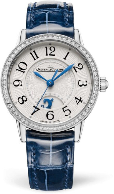 Jaeger LeCoultre Rendez-Vous Night and Day Womens 3468430