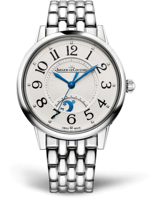 Jaeger LeCoultre Rendez-Vous Night and Day Womens 3448110