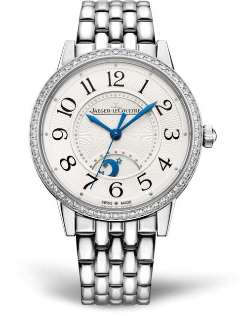 Jaeger LeCoultre Rendez-Vous Night and Day Womens 3448130 Jaeger LeCoultre Rendez-Vous Night and Day Womens 3448130