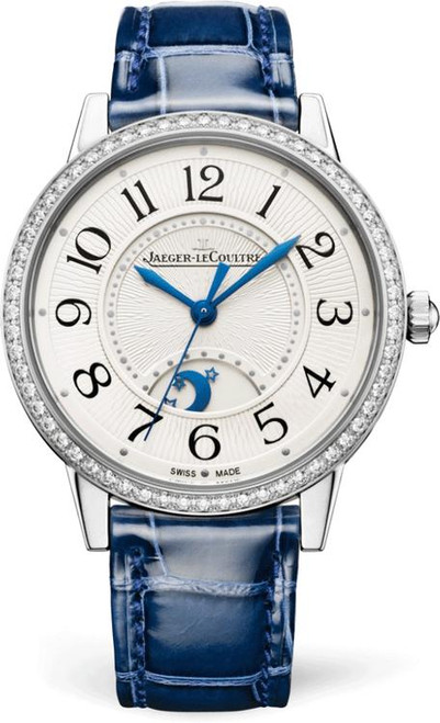 Jaeger LeCoultre Rendez-Vous Night and Day Womens 3448430