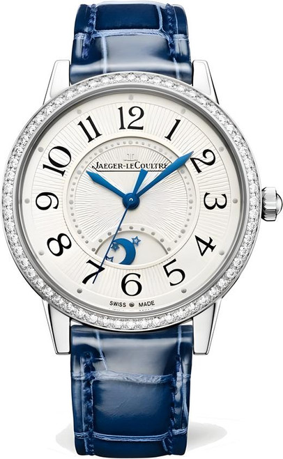 Jaeger LeCoultre Rendez-Vous Night and Day Womens 3448430