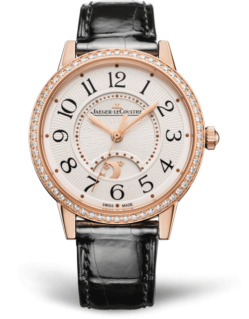 Jaeger LeCoultre Rendez-Vous Night and Day Womens 3442430 Jaeger LeCoultre Rendez-Vous Night and Day Womens 3442430