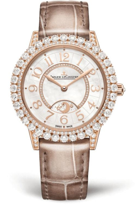 Jaeger LeCoultre Rendez-Vous Night and Day Womens 3432570