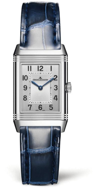 Jaeger LeCoultre Reverso Classic Duetto Womens 2668432