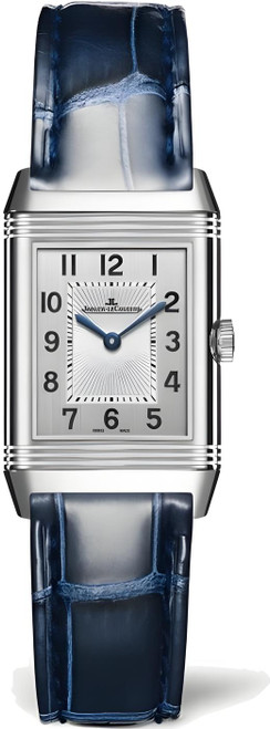Jaeger LeCoultre Reverso Classic Duetto Womens 2668432