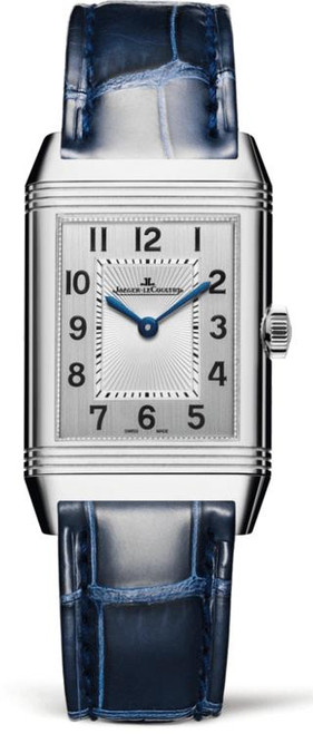 Jaeger LeCoultre Reverso Classic Duetto Womens 2588422