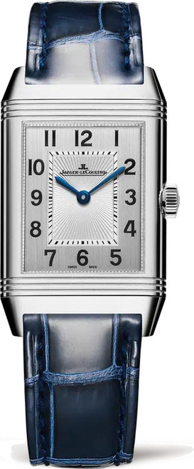 Jaeger LeCoultre Reverso Classic Duetto Womens 2588422