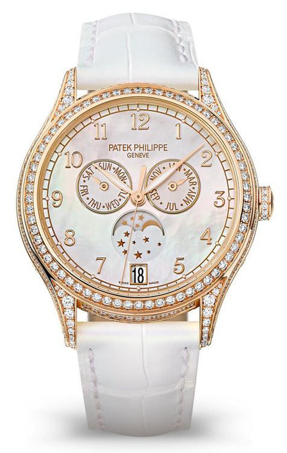 Patek Philippe Complications 4948R-001 Patek Philippe Complications 4948R-001