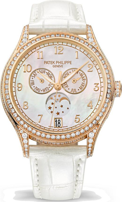 Patek Philippe Complications 4948R-001