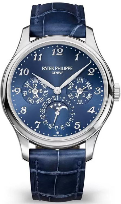 Patek Philippe Grand Complications 5327G-001 Patek Philippe Grand Complications 5327G-001