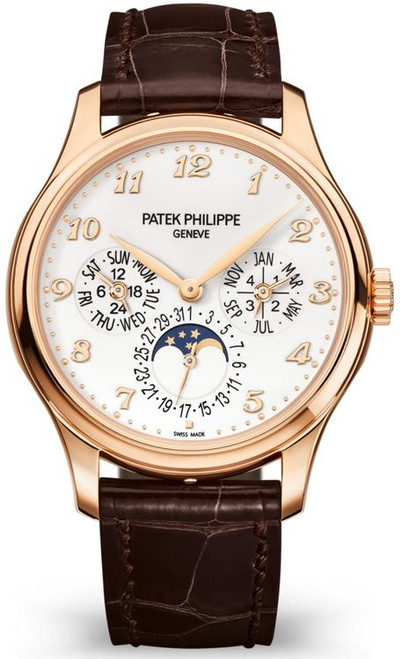 Patek Philippe Grand Complications 5327R-001