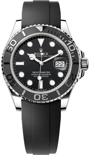 Rolex Yacht-Master White Gold 42mm 226659