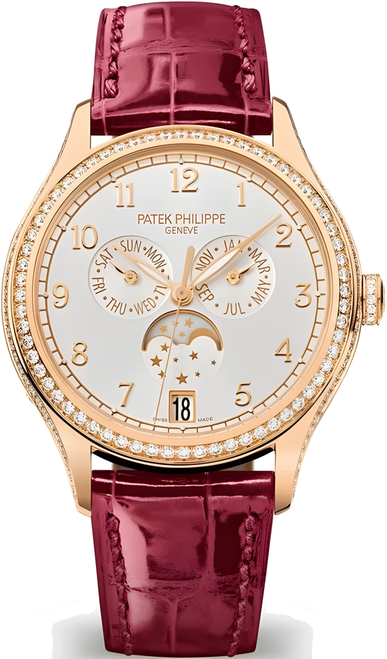 Patek Philippe Complications 4947R-001