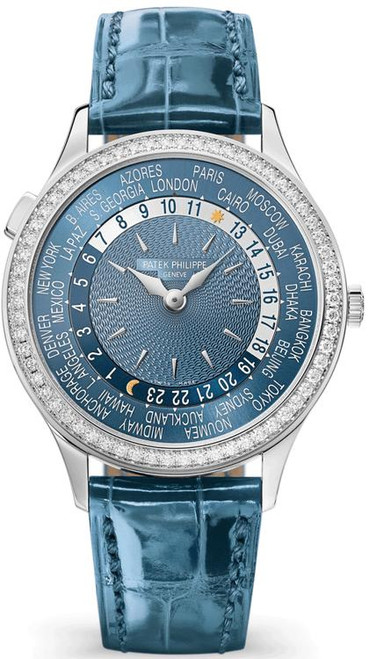Patek Philippe Complications 7130G-016