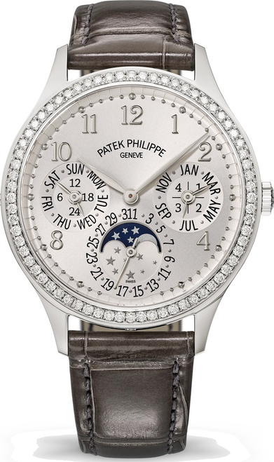 Patek Philippe Grand Complications Womens 7140G-001